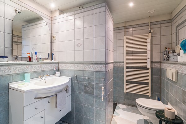 Medium property photo - Knibbelweg 17, 2761 JB Zevenhuizen